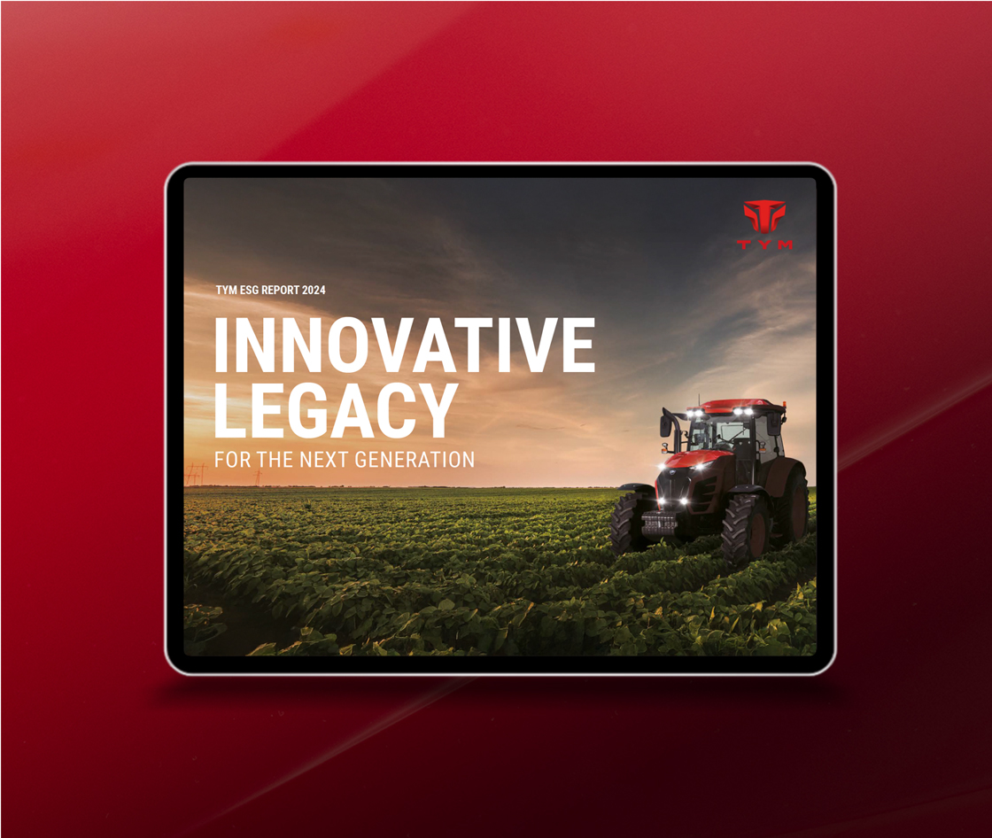 Our legacy for the next generation