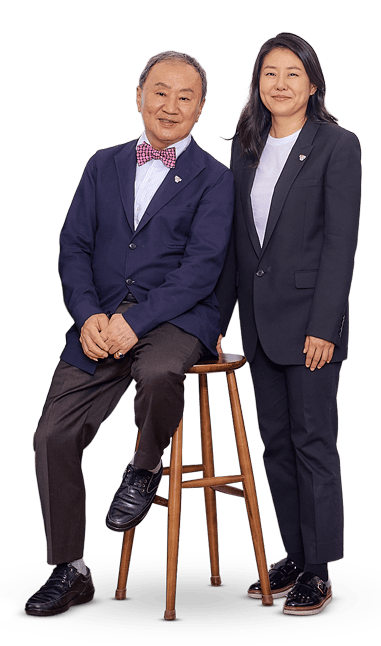 TYM은 적극적인 ESG경영을 통해 변화의 씨앗을 뿌리고, 우리의 이해관계자들과 함께 지속가능한 미래를 만들어 나가겠습니다.