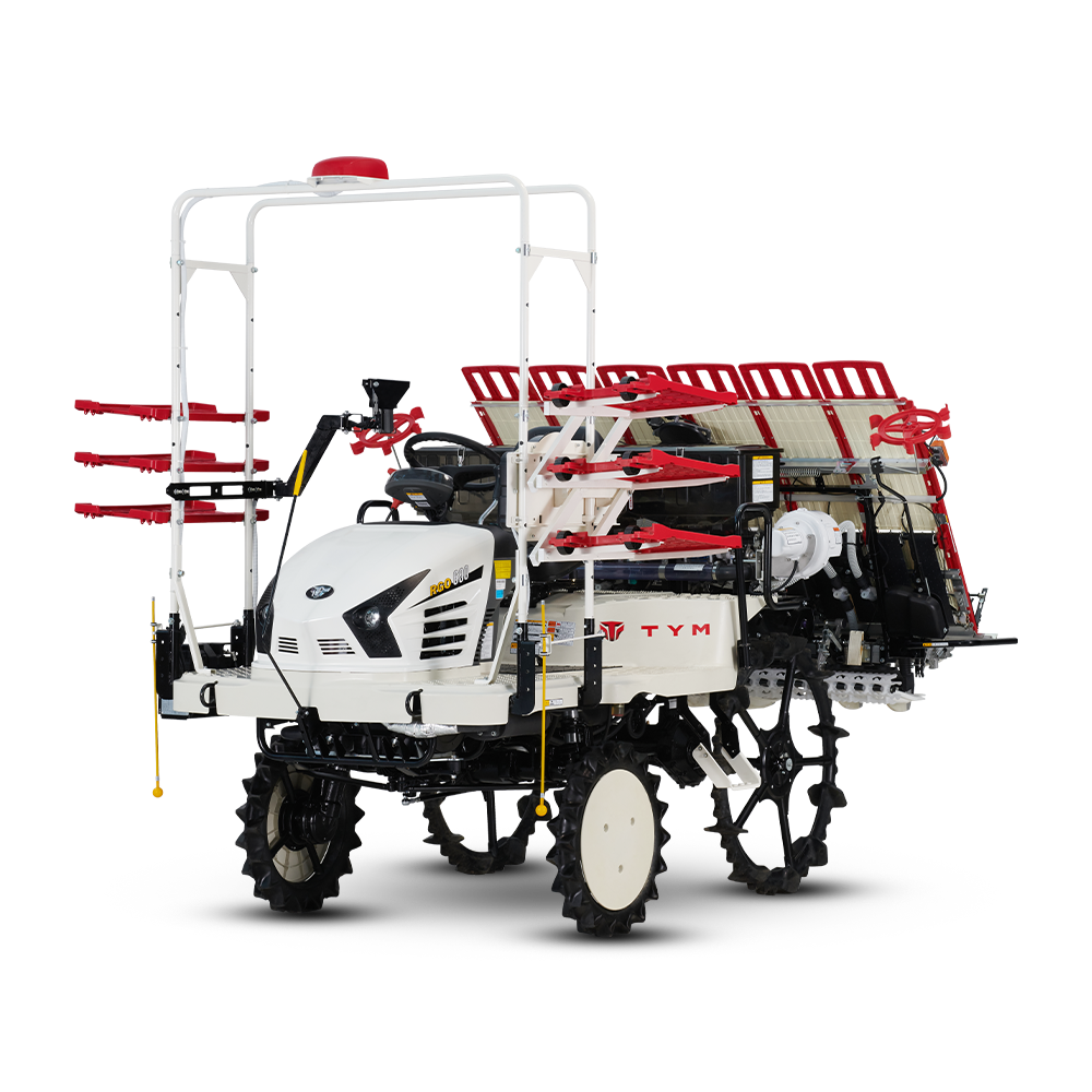 RGO-690DLS (22 PS)