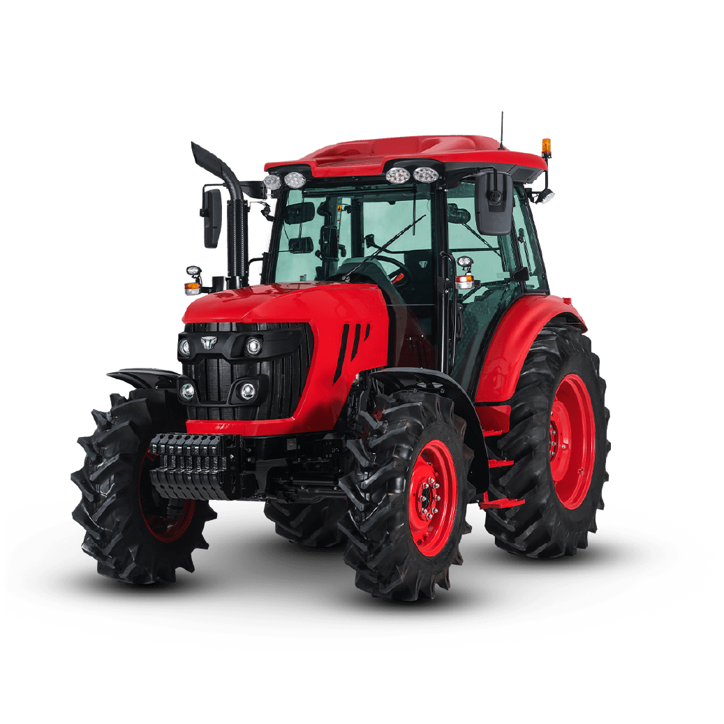 T115 (111 hp)