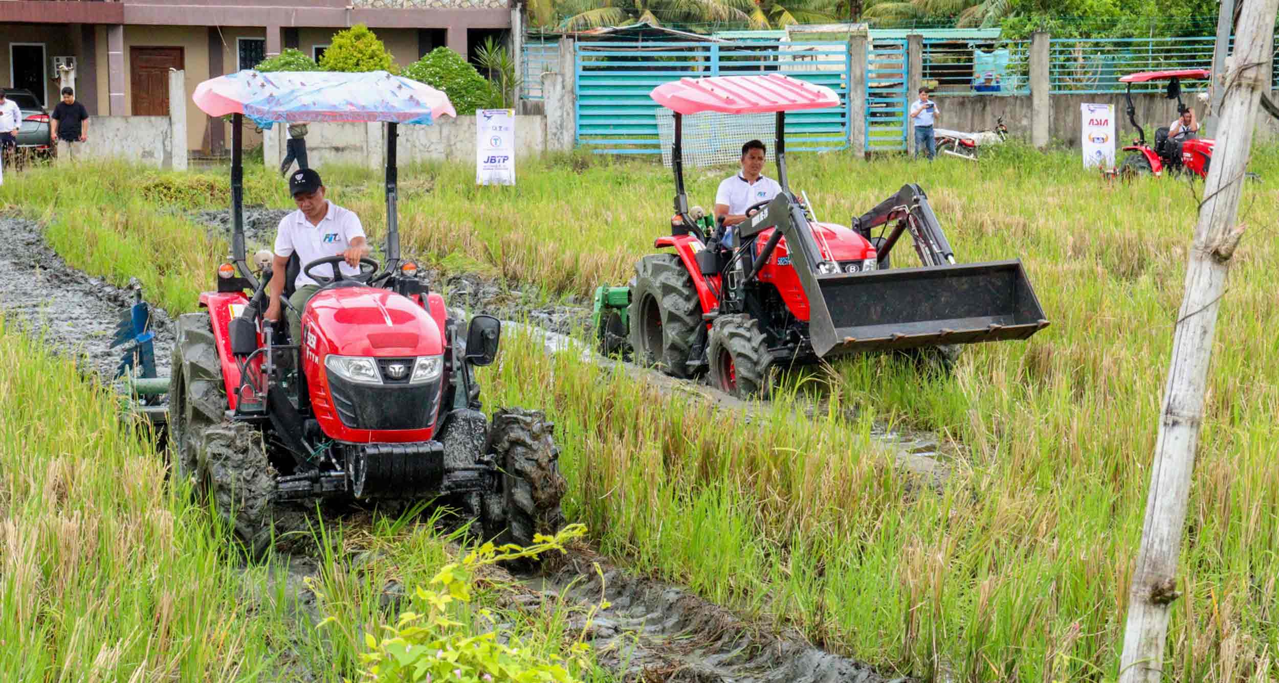 Philippines Roadshow 2025