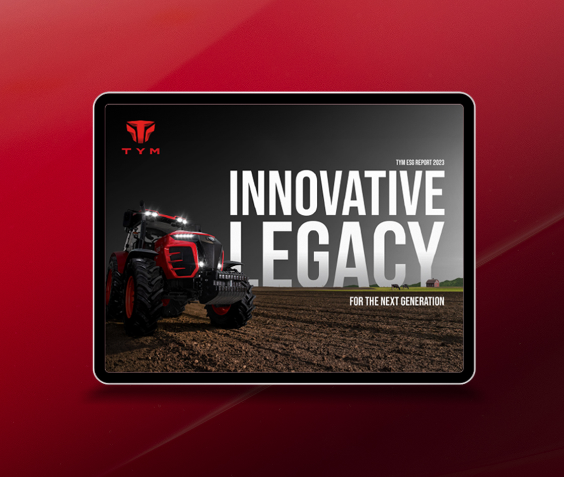 Innovative legacy for the next generation